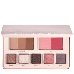 Brand New Natasha Denona Hyper Natural Face Palette